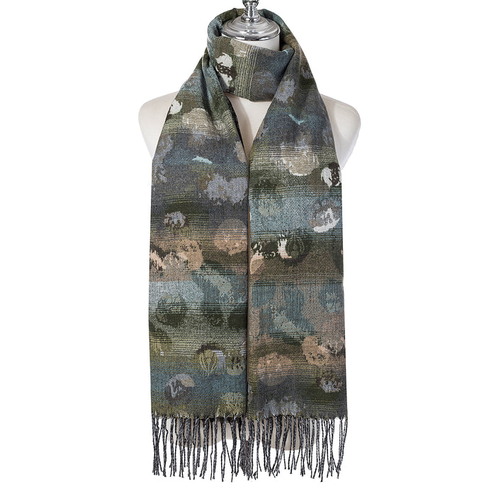 SCARF SC1822ARTICHOKE