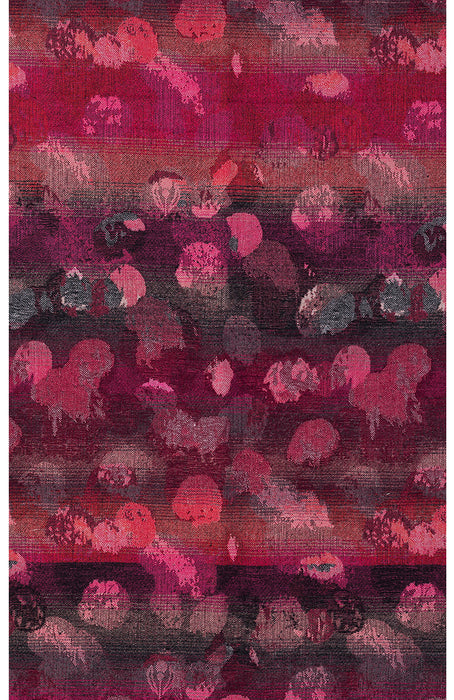 SCARF SC1822CHERRY