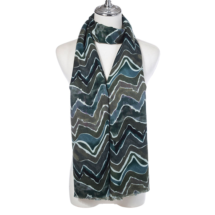 SCARF SC1825ARTICHOKE