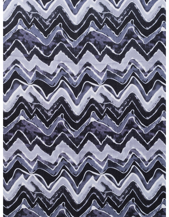 SCARF SC1825EBONY