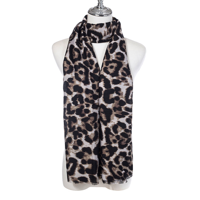 SCARF SC1827CREAM