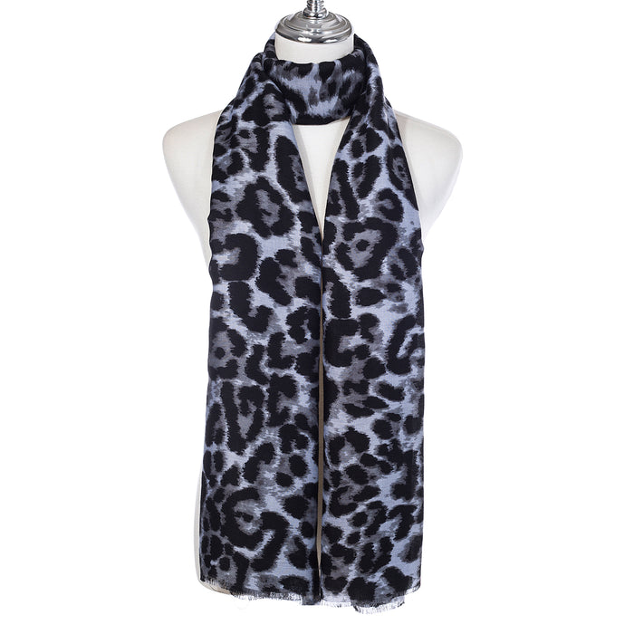 SCARF SC1827EBONY