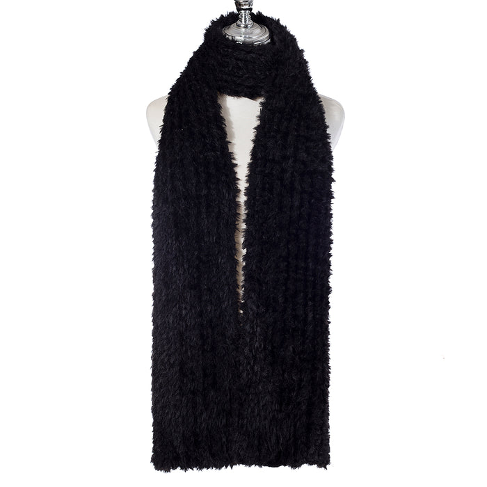 SCARF SC1832EBONY