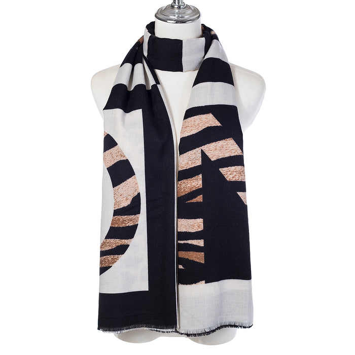 SCARF SC1835LINEN