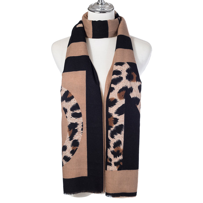 SCARF SC1835MOCHAMOUSSE