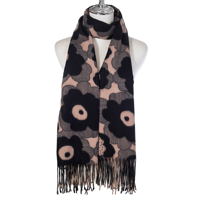 SCARF SC1898COCOA