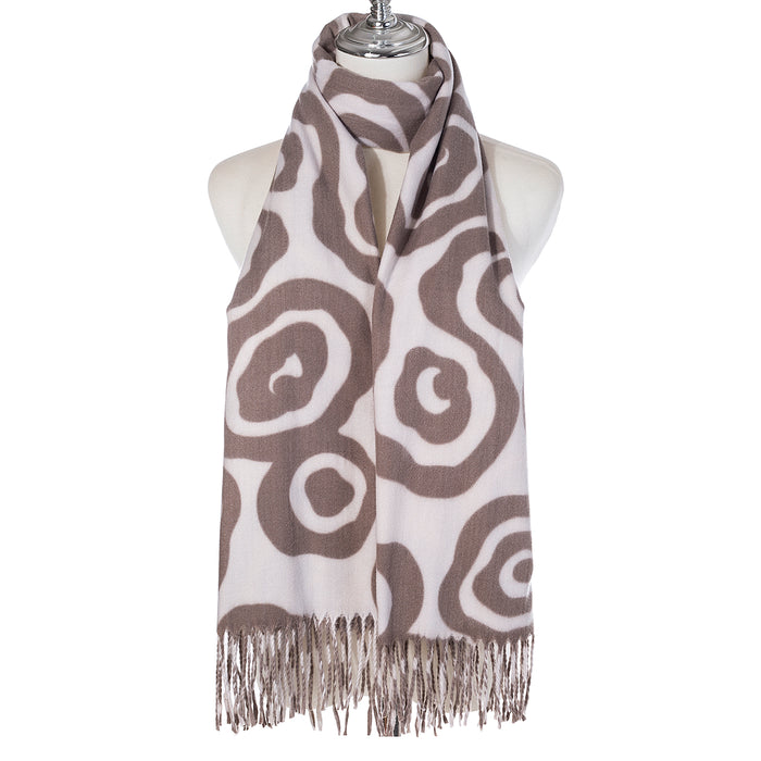 SCARF SC1900MOCHAMOUSSE