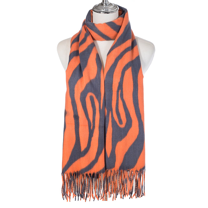 SCARF SC1901BURNTSPICE