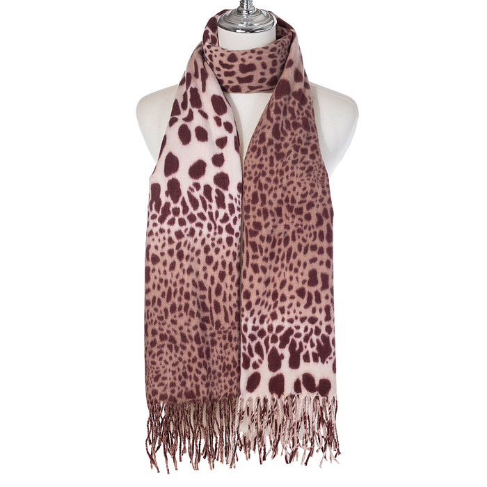 SCARF SC1902MOCHAMOUSSE