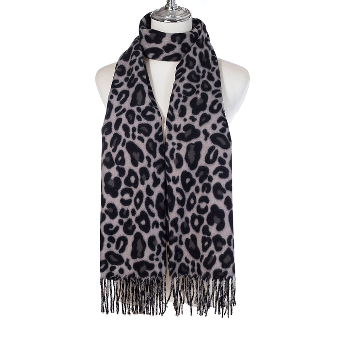 SCARF SC1903EBONY