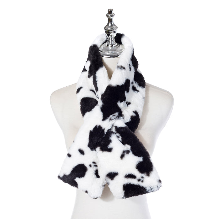 SCARF SC1904EBONY
