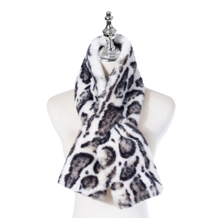 SCARF SC1905PEBBLE