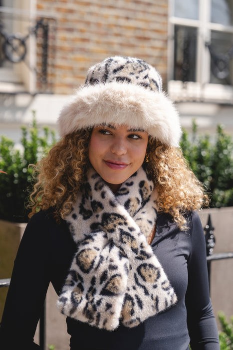 SCARF SC1905WHIPPED CREAM