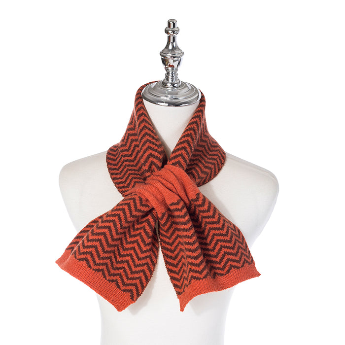 SCARF SC1908BURNTSPICE