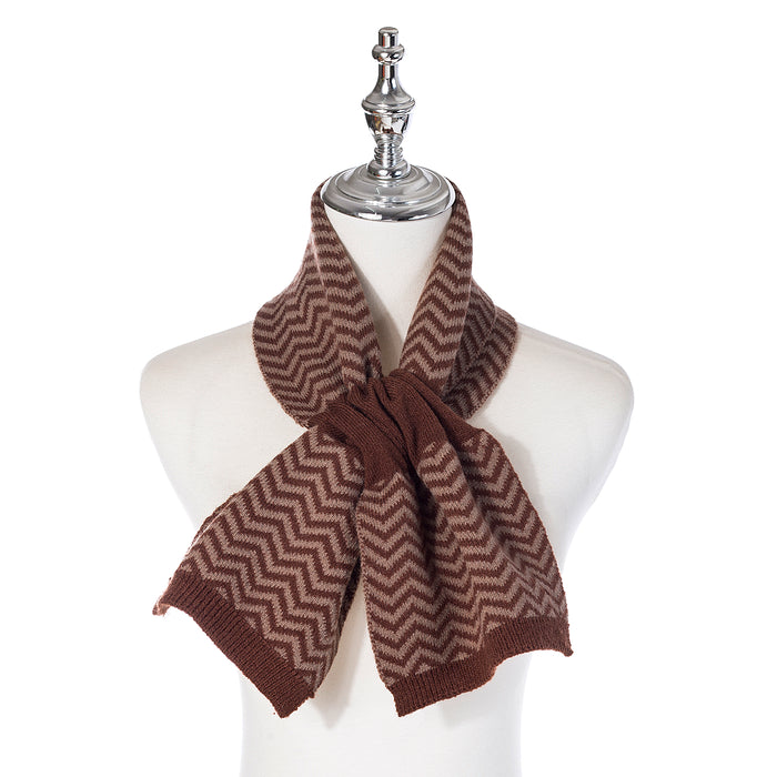 SCARF SC1908COCOA