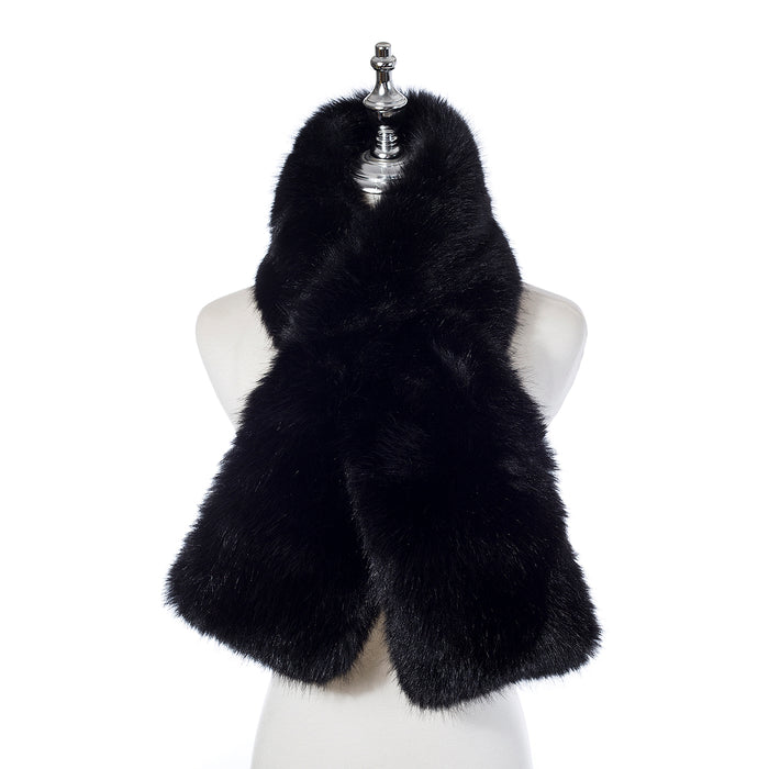 SCARF SC1939EBONY