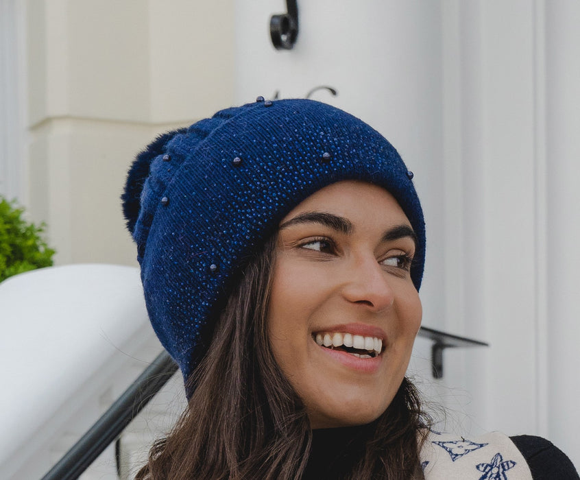 HAT14NAVY