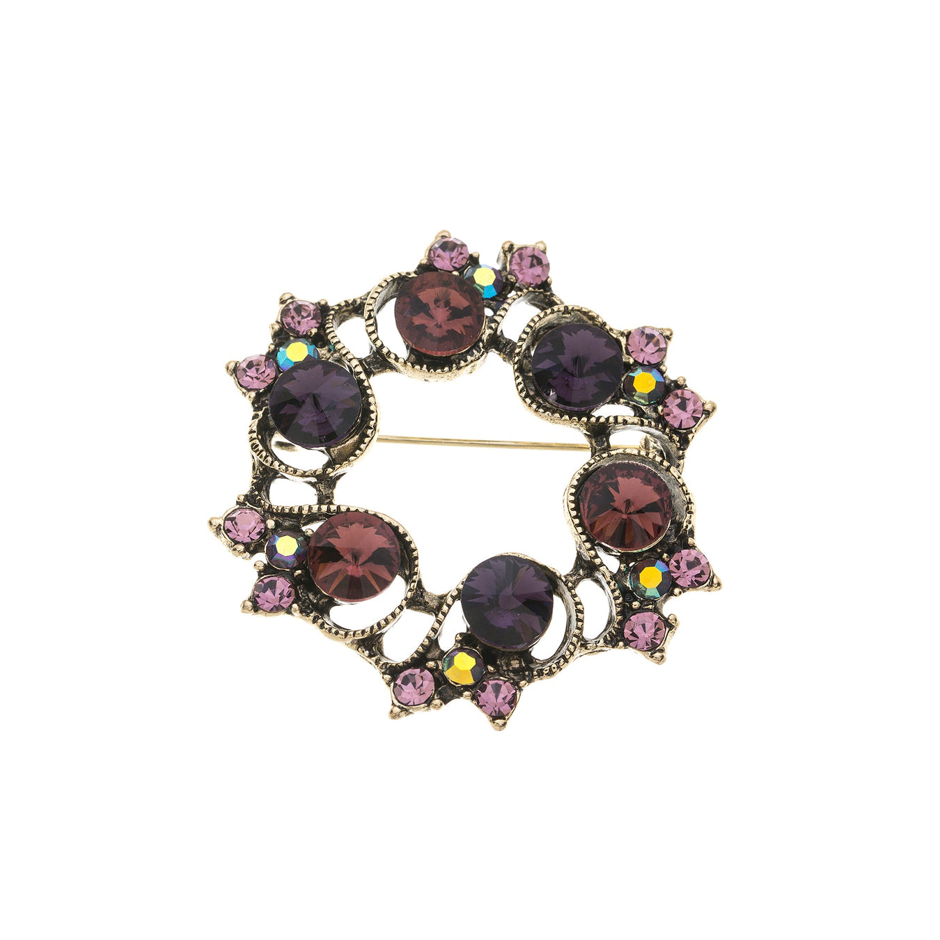 Brooches