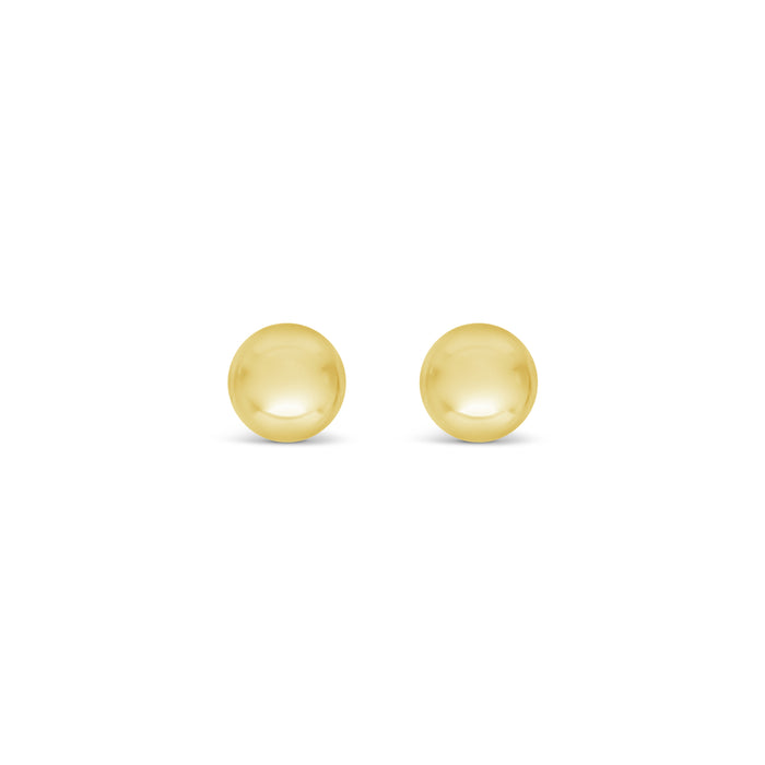 HYPOALLERGENIC 18K GOLD PLATED EARRINGS WITH A FREE GIFT PACK OF 3,CODE A23