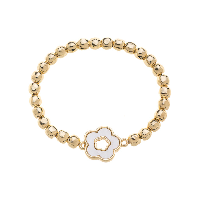 GOLD PLATED BRACELET B1139