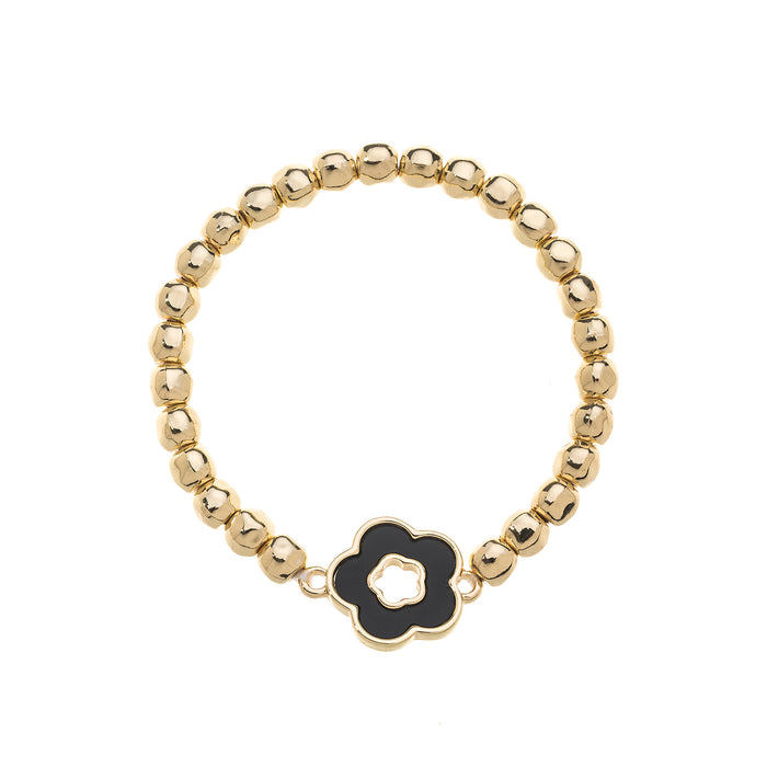 GOLD PLATED BRACELET B1140