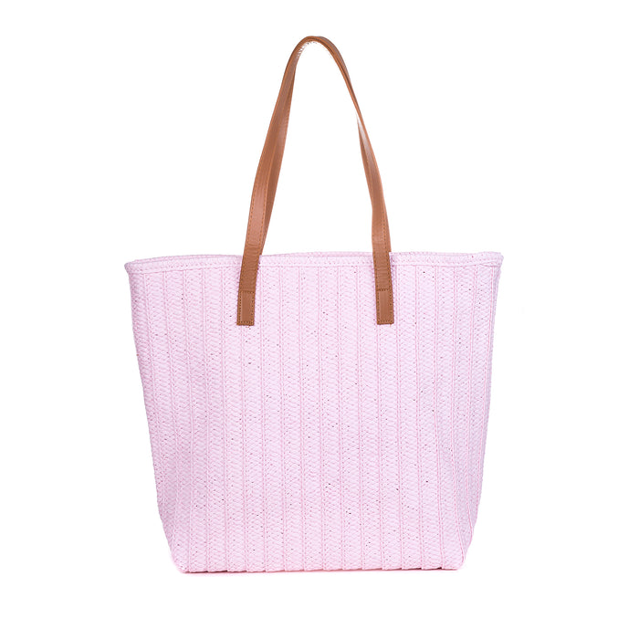 BAG29 MARBELLA PASTEL PINK