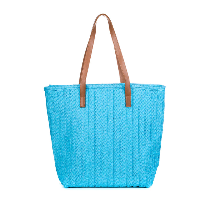 BAG32 MARBELLA AQUA