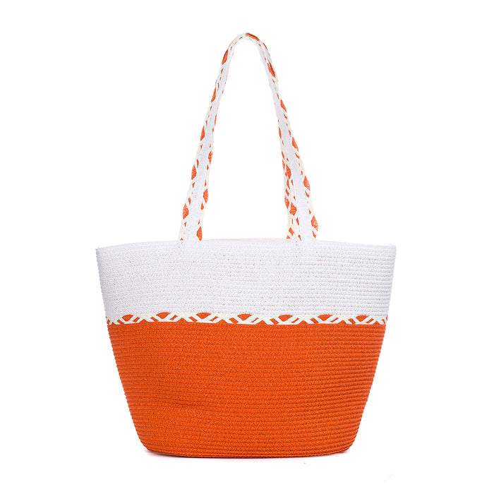 BAG38 BALI ORANGE