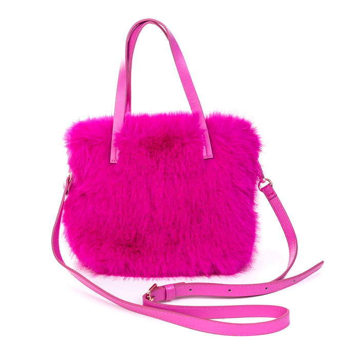 BAG54FUCHSIA