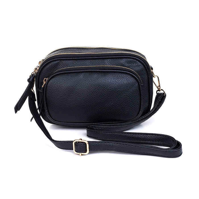 BAG56BLACK