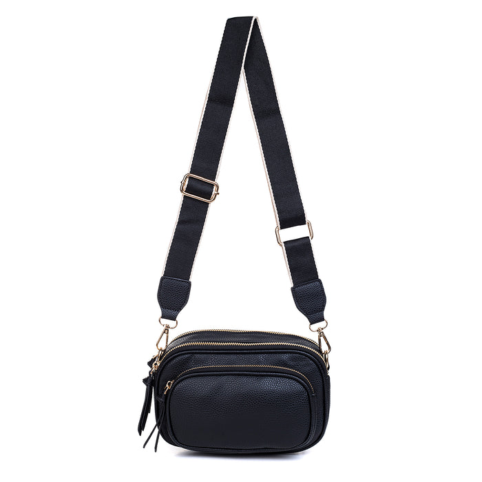 BAG56BLACK