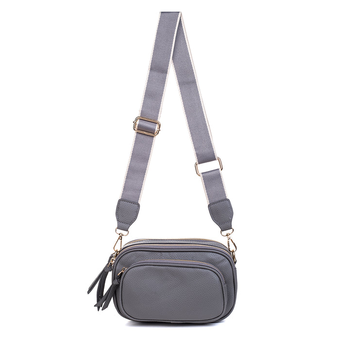 BAG56GREY