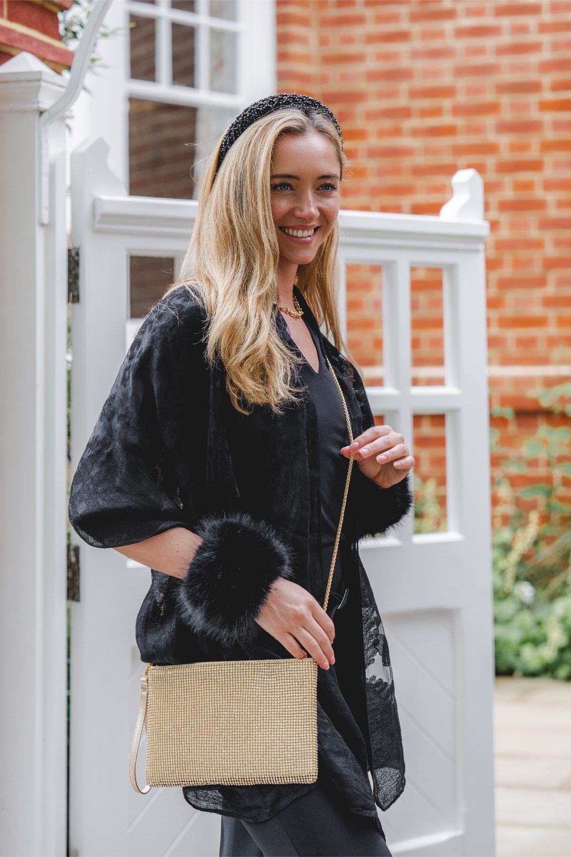 Evening Bags