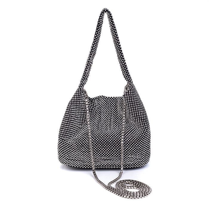 BAG61BLACK/CLEAR