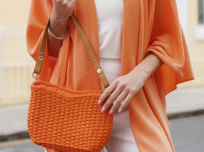 BAG63ORANGE