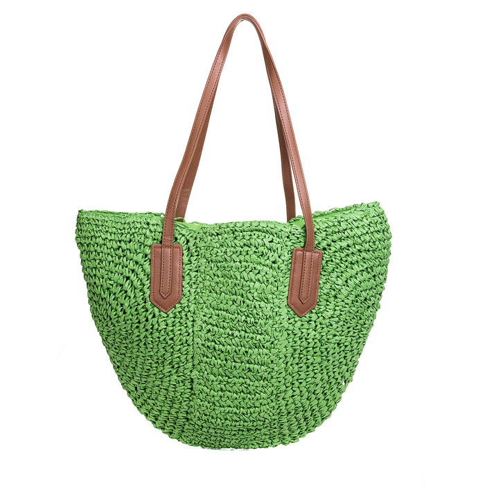 BAG66GREEN