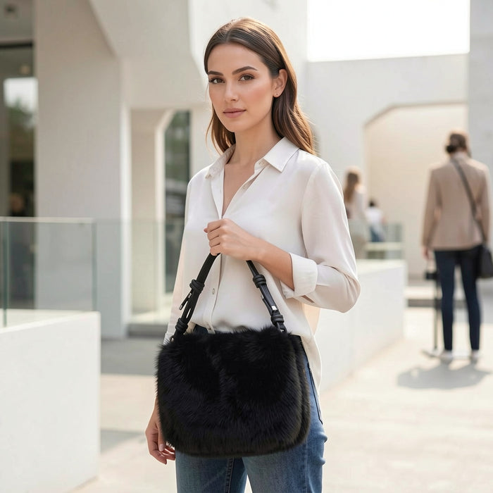 BAG76EBONY
