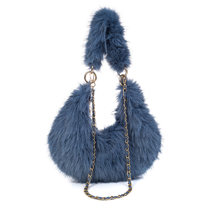 BAG77CHINABLUE
