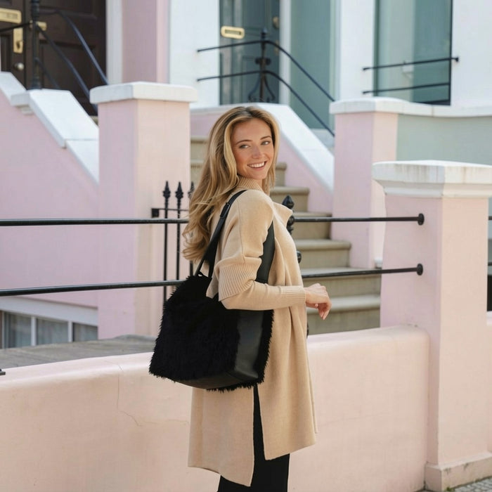 BAG80EBONY