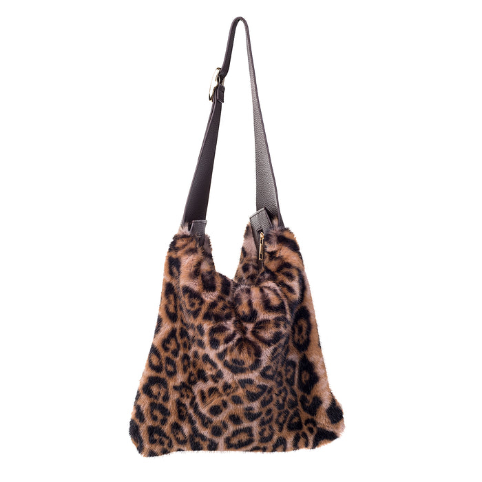 BAG80LEOPARDPRINT