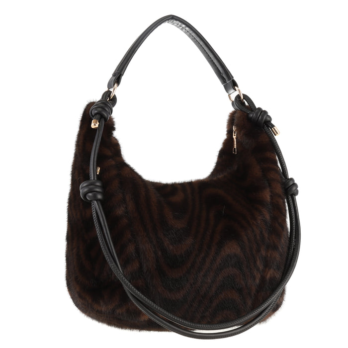 BAG94DARKZEBRA