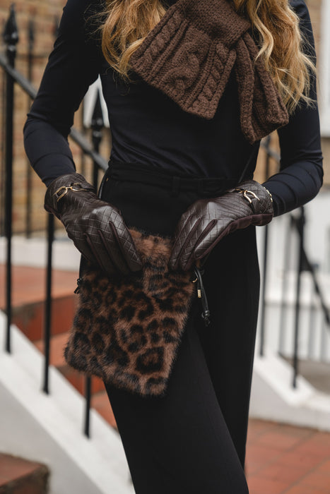 BAG96LEOPARD