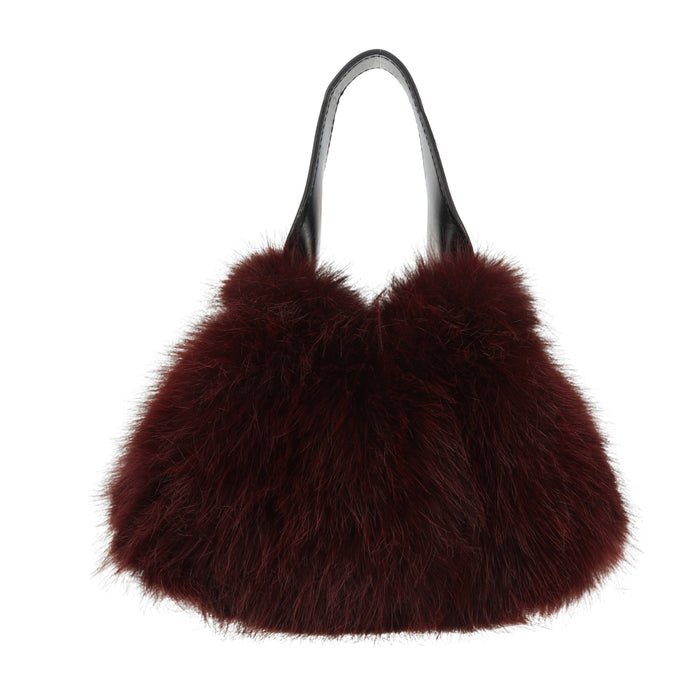BAG98REDMAHOGANY