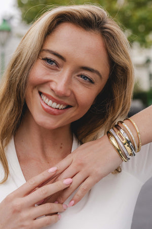 SHOP BRACELETS →