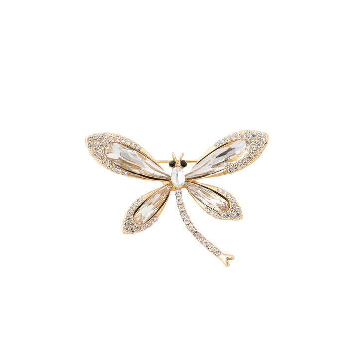 BROOCH BR29 WITH A FREE GIFT BOX.