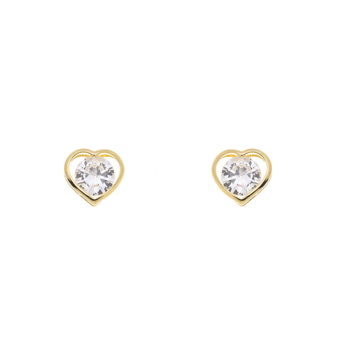 Sensitive Earring Collection Pack. of 3 8mm drop EAR37