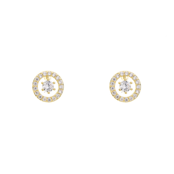 Sensitive Earring Collection Pack of 3 12mm drop EAR45