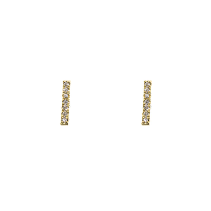 Sensitive Earring Collection Pack of 3 12mm Drop EAR67