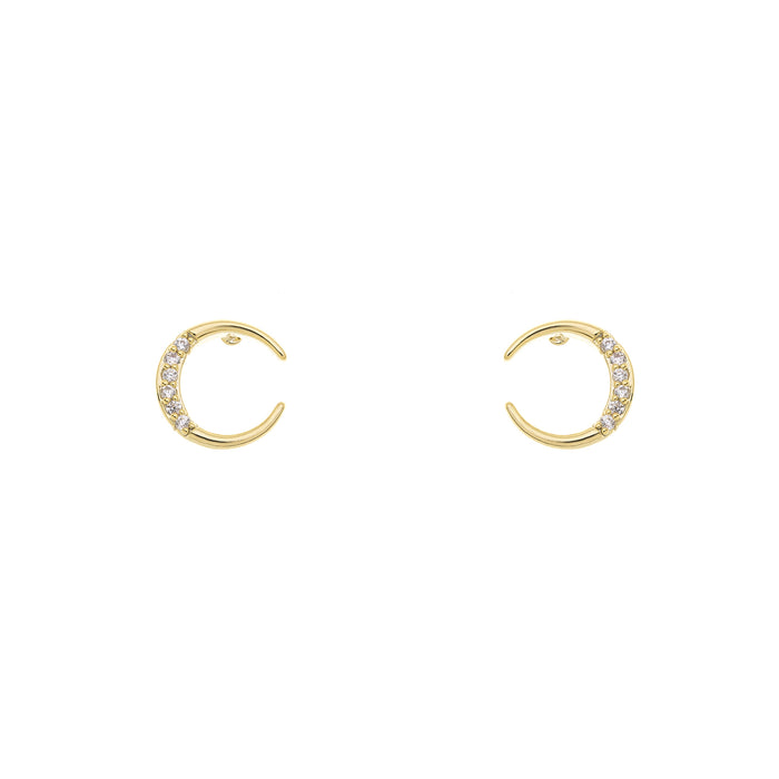 Sensitive Earring Collection Pack. of 3 8mm drop EAR8