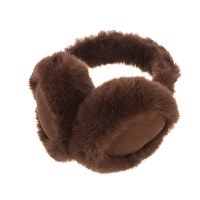 EARWARMER EWCHOCOLATE